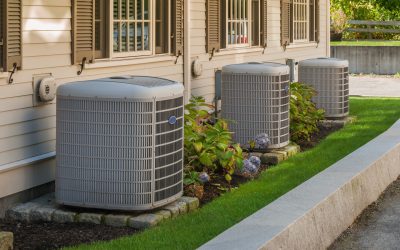 Why You Should Service Your AC Before Summer in East Texas