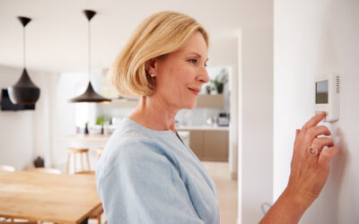 What Temperature Should You Set Your Thermostat in Summer?
