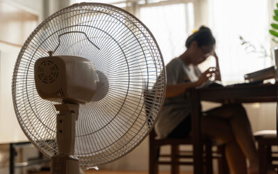 Why Your AC Stops Working on the Hottest Days